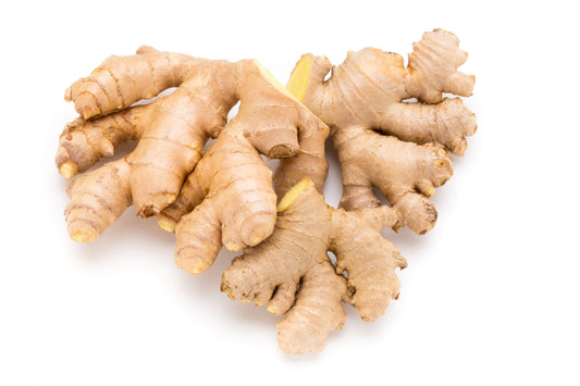 GINGER