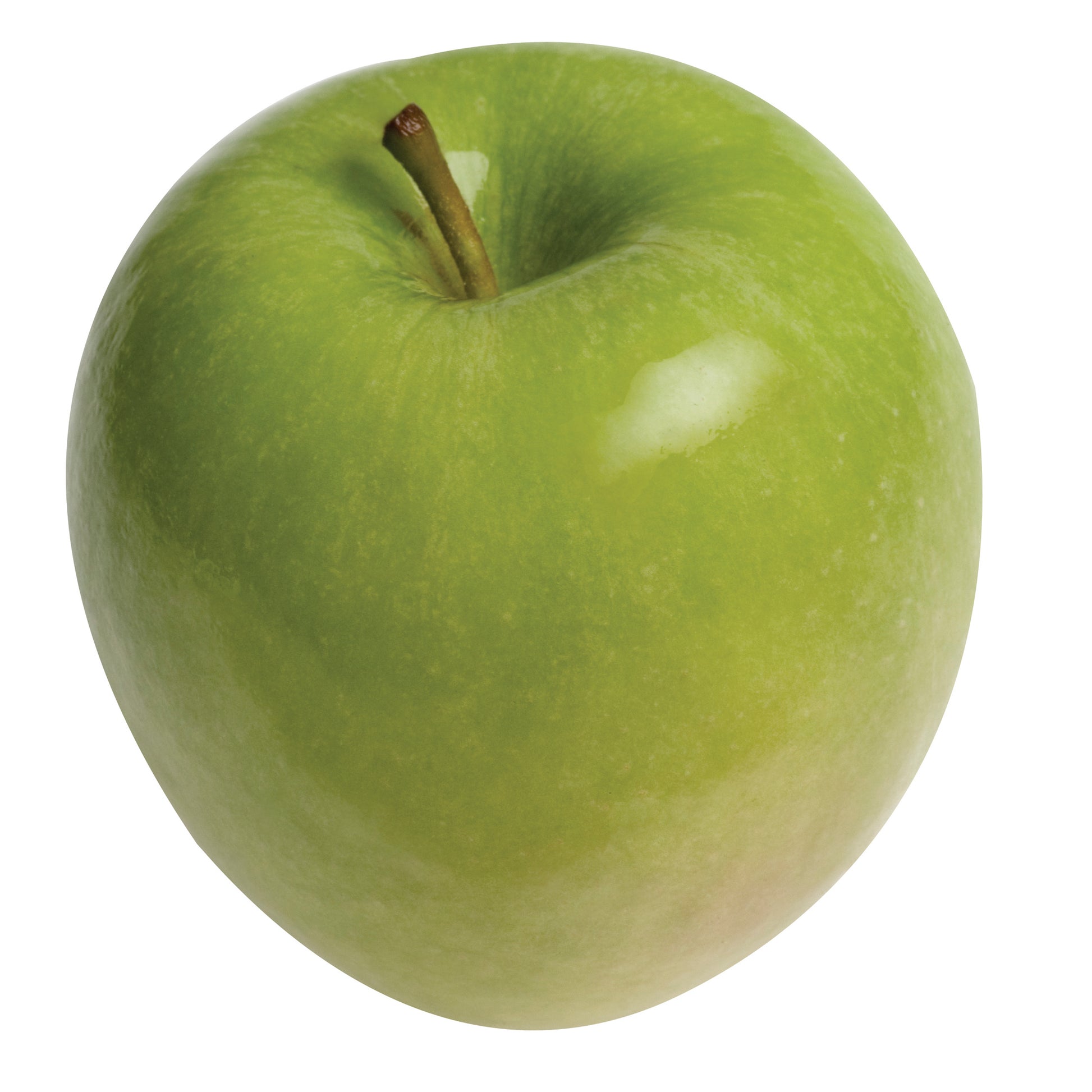 granny smith apple 1
