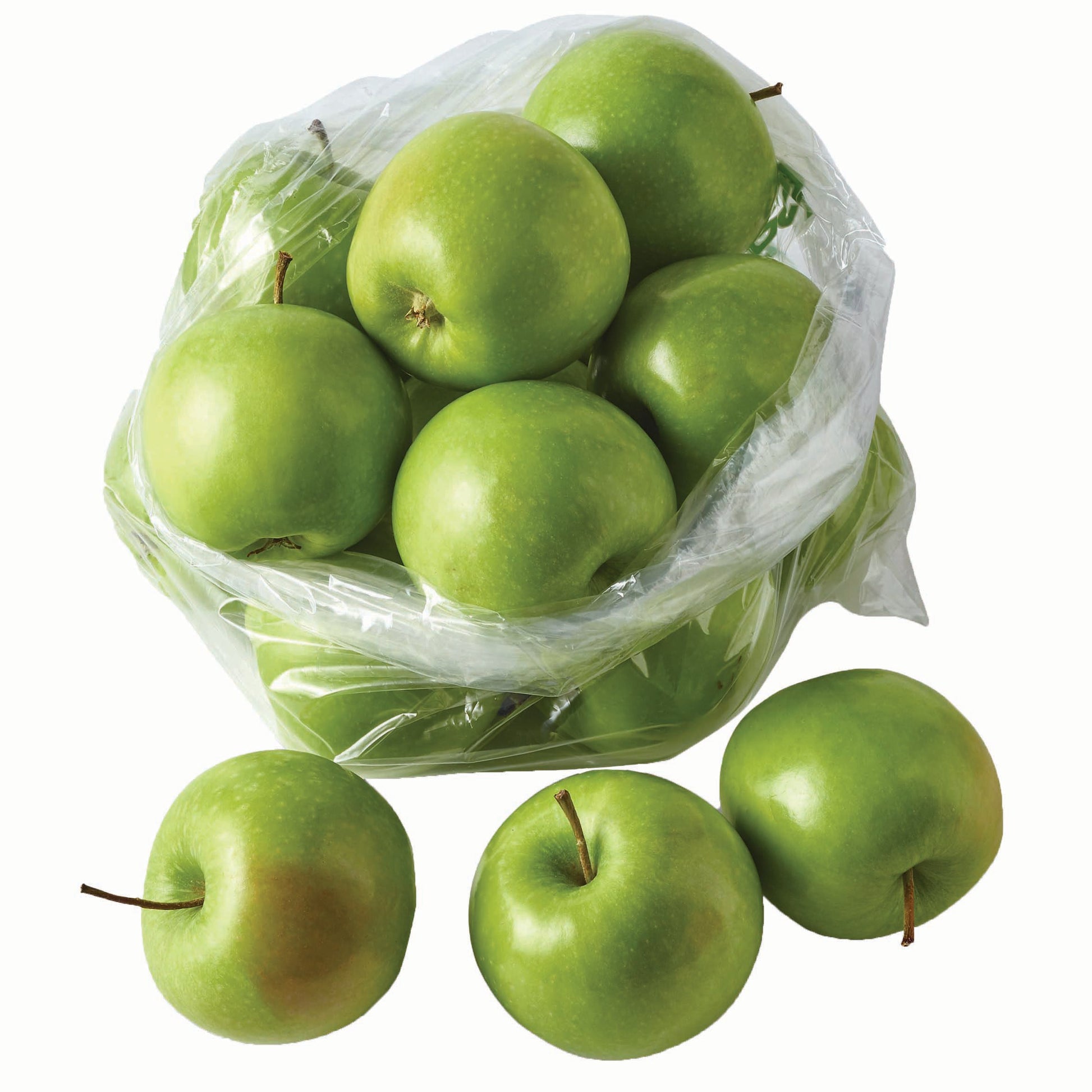 granny smith apple 3