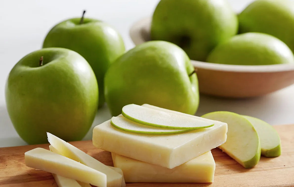 granny smith apple 4