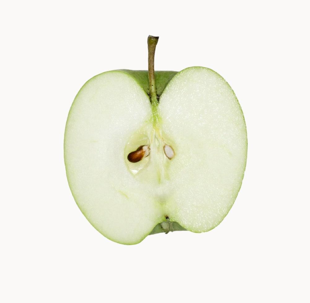 granny smith apple 2