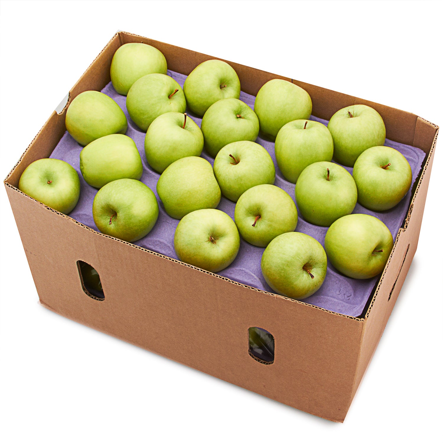 granny smith apple 8