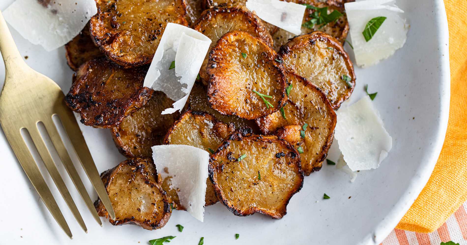 ROASTING SUN CHOKES