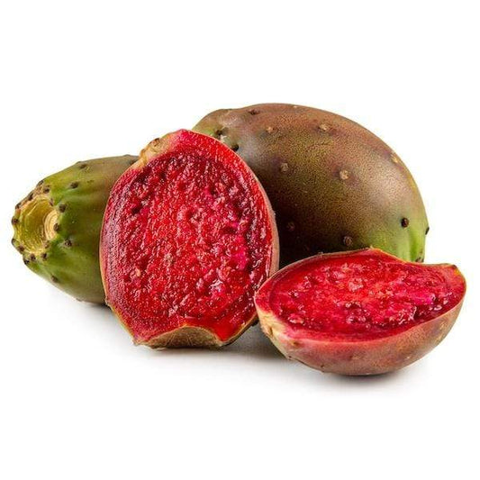 CACTUS PEAR inside