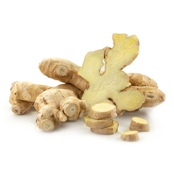 GINGER half
