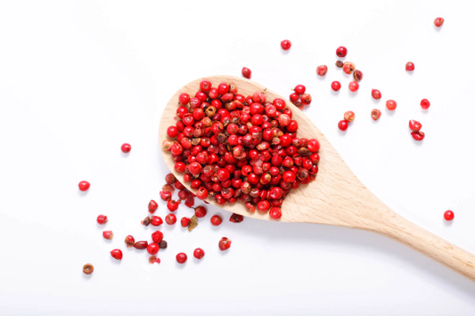 Pink Seeds