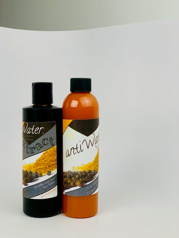 antiWater™ Liquid Curcumin Anti-Inflammatory Concentrate